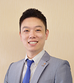 代表取締役 李斌翔