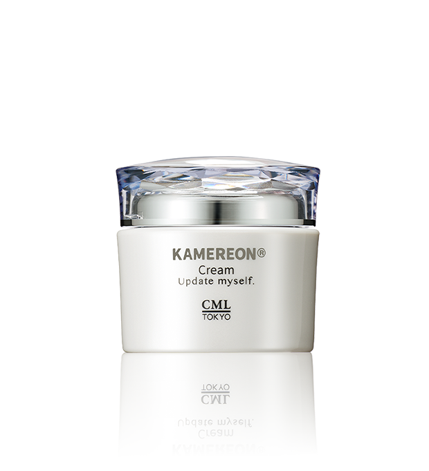 KAMEREON クリーム