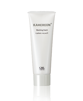KAMEREONウォッシングフォーム