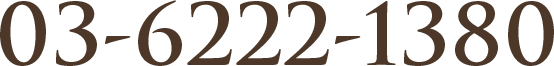 03-6222-1380