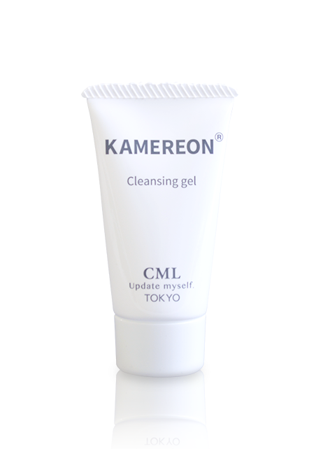 KAMEREON クレンジングジェル