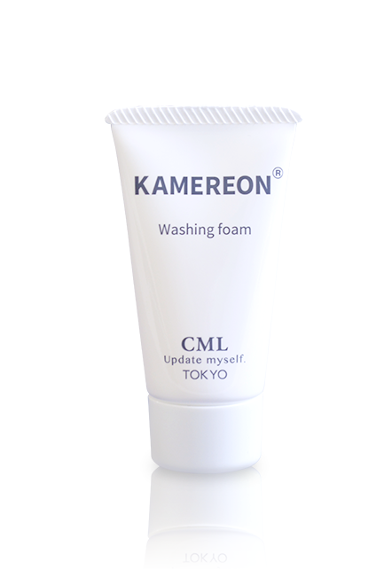 KAMEREON ウォッシングフォーム