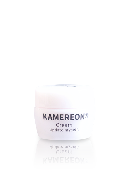 KAMEREON クリーム