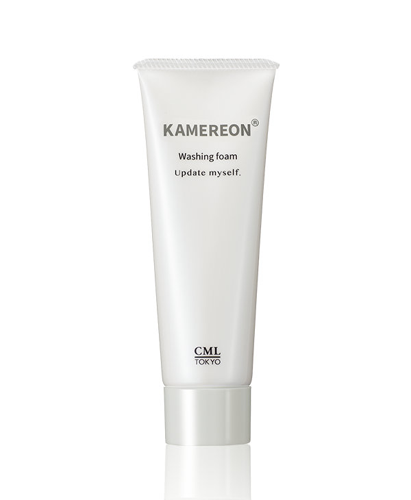 KAMEREON ウォッシングフォーム