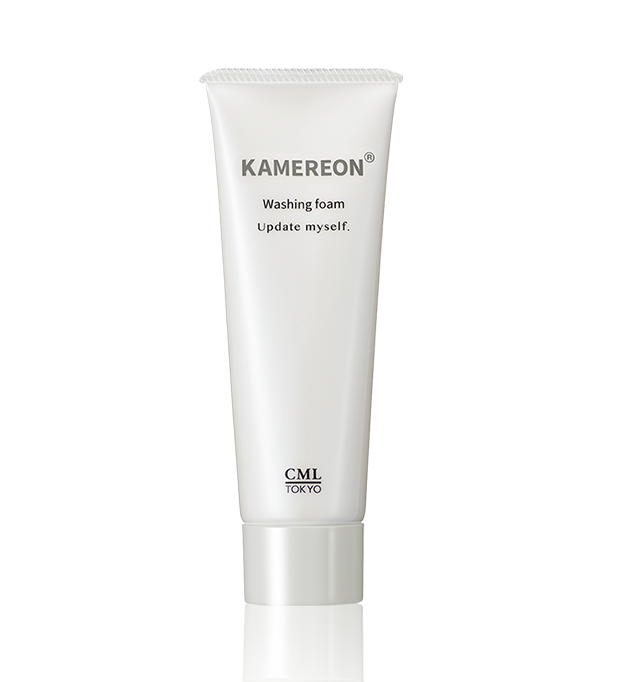KAMEREON ウォッシングフォーム