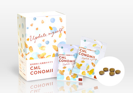 CML CONOMII CMLコノミ